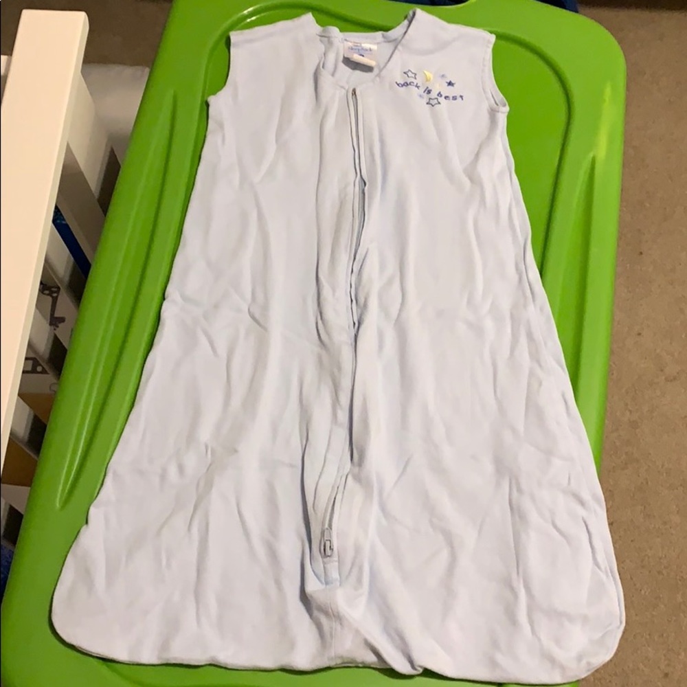Halo Sleep Sack